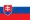 Flag-Slovakia